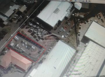 Terreno · 1952m² · Terreno em Jardim Santa Genebra, Campinas/SP de 1952m² à venda por R$ 1.270.000,00