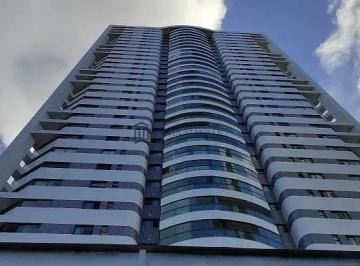 Apartamento · 172m² · 4 Quartos · 3 Vagas · Apartamento em Monteiro, Recife/PE de 172m² 4 quartos à venda por R$ 1.680.000,00