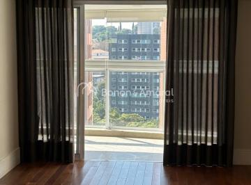 Apartamento · 105m² · 2 Quartos · 2 Vagas · Apartamento em Cambuí, Campinas/SP de 105m² 2 quartos à venda por R$ 1.390.000,00