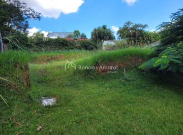 Terreno · 1000m² · Terreno em Sítio Recreio dos Cafezais, Valinhos/SP de 1000m² à venda por R$ 1.289.000,00