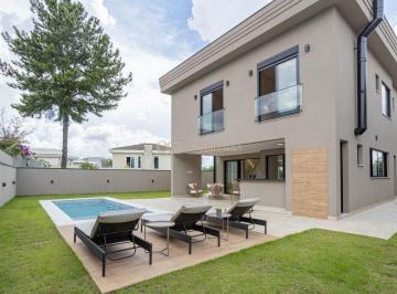 Casa · 522m² · 4 Vagas · Casa em Alphaville, Santana de Parnaíba/SP de 522m² à venda por R$ 4.850.000,00