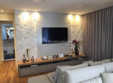 Apartamento · 92m² · 2 Quartos · 2 Vagas · Apartamento em Taquaral, Campinas/SP de 92m² 2 quartos à venda por R$ 1.390.000,00