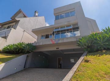 Casa · 300m² · 2 Quartos · 5 Vagas · Casa em Campo Comprido, Curitiba/PR de 300m² 2 quartos à venda por R$ 4.000.000,00