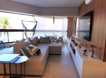 Apartamento · 169m² · 4 Quartos · 3 Vagas · Apartamento em Riviera, Bertioga/SP de 169m² 4 quartos à venda por R$ 4.800.000,00
