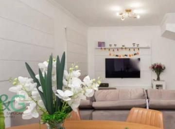 Casa · 127m² · 3 Quartos · 2 Vagas · Casa em Vila Ipojuca, São Paulo/SP de 127m² 3 quartos à venda por R$ 995.000,00