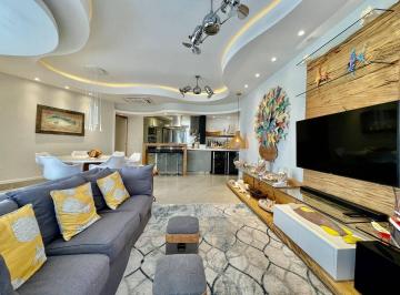 Apartamento · 133m² · 3 Quartos · 2 Vagas · Apartamento em Centro, Bertioga/SP de 133m² 3 quartos à venda por R$ 3.500.000,00