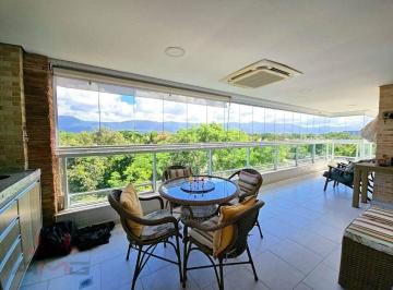 Apartamento · 113m² · 3 Quartos · 2 Vagas · Apartamento em Riviera, Bertioga/SP de 113m² 3 quartos à venda por R$ 3.000.000,00