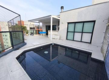 Apartamento · 227m² · 3 Quartos · 2 Vagas · Cobertura em Centro, Bertioga/SP de 227m² 3 quartos à venda por R$ 5.690.000,00