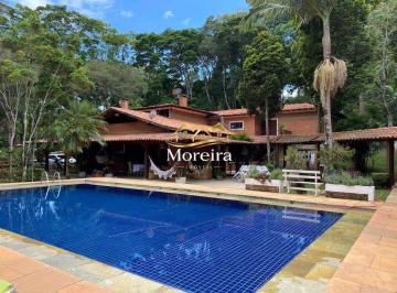 Rural · 7500m² · 4 Quartos · 10 Vagas · Chácara em Centro, Ibiúna/SP de 7500m² 4 quartos à venda por R$ 2.500.000,00