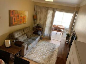Apartamento · 100m² · 3 Quartos · 2 Vagas · Apartamento em Jardim Dom Bosco, São Paulo/SP de 100m² 3 quartos à venda por R$ 1.250.000,00