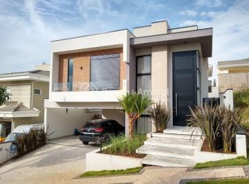 Casa · 206m² · 3 Quartos · 4 Vagas · Casa em Loteamento Residencial Santa Gertrudes, Valinhos/SP de 206m² 3 quartos à venda por R$ 1.590.