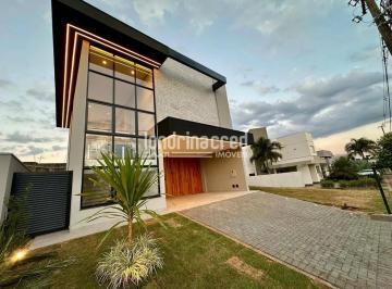 Casa · 197m² · 3 Quartos · 4 Vagas · Casa em Jardim Morumbi, Londrina/PR de 197m² 3 quartos à venda por R$ 1.700.000,00