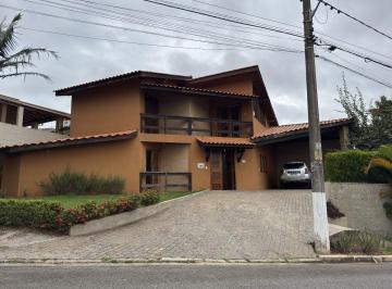 Casa · 200m² · 4 Quartos · 4 Vagas · Casa em Residencial dos Lagos, Cotia/SP de 200m² 4 quartos à venda por R$ 1.300.000,00