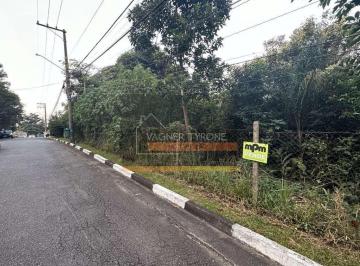 Terreno en Venda Chácara dos Lagos · Terreno em Chácara dos Lagos, Carapicuíba/SP de 4900m² à venda por R$ 1.600.000,00