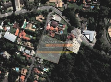 Terreno · 4900m² · Terreno em Chácara dos Lagos, Carapicuíba/SP de 4900m² à venda por R$ 1.600.000,00