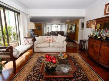 Apartamento · 275m² · 4 Quartos · 4 Vagas · Apartamento em Vila Morumbi, São Paulo/SP de 275m² 4 quartos à venda por R$ 1.280.000,00