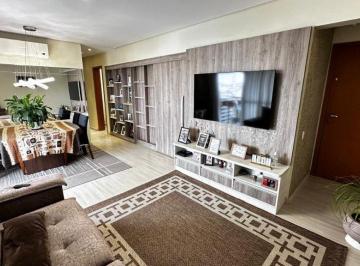 Apartamento · 100m² · 2 Quartos · 2 Vagas · Apartamento em Jardim Santa Helena, Suzano/SP de 100m² 2 quartos à venda por R$ 999.000,00