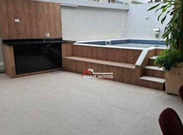 Casa · 120m² · 2 Quartos · 1 Vaga · Casa em Campo Grande, Santos/SP de 120m² 2 quartos à venda por R$ 998.000,00