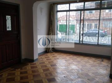 Casa · 248m² · 3 Quartos · 2 Vagas · Casa em Vila Bertioga, São Paulo/SP de 248m² 3 quartos à venda por R$ 990.000,00 ou para locação R$ 
