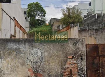 Terreno · 500m² · Terreno em Santa Maria, Santo André/SP de 500m² à venda por R$ 1.240.000,00