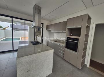 Casa · 186m² · 3 Quartos · 4 Vagas · Casa em Parque Brasil 500, Paulínia/SP de 186m² 3 quartos à venda por R$ 1.630.000,00