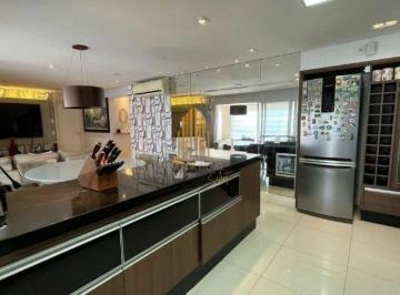 Apartamento · 130m² · 3 Quartos · 2 Vagas · Apartamento em Jardim Dom Bosco, São Paulo/SP de 130m² 3 quartos à venda por R$ 1.696.000,00