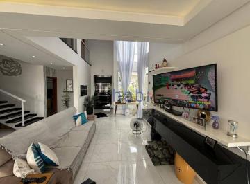 Casa · 296m² · 4 Quartos · 4 Vagas · Casa em Brigadeiro Tobias, Sorocaba/SP de 296m² 4 quartos à venda por R$ 1.950.000,00
