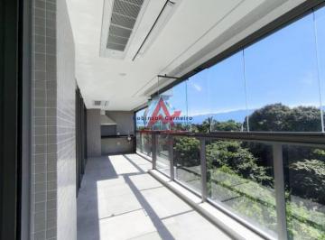 Apartamento · 160m² · 5 Quartos · 2 Vagas · Apartamento em Centro, Bertioga/SP de 160m² 5 quartos à venda por R$ 5.610.000,00