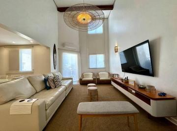 Apartamento · 155m² · 4 Quartos · 3 Vagas · Cobertura em Centro, Bertioga/SP de 155m² 4 quartos à venda por R$ 2.950.000,00