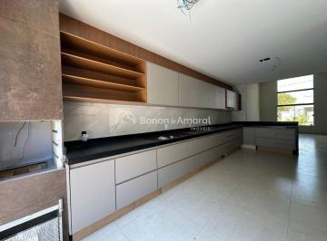 Casa · 153m² · 3 Quartos · 4 Vagas · Casa em Vila Real, Hortolândia/SP de 153m² 3 quartos à venda por R$ 1.180.000,00