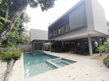 Casa · 400m² · 5 Quartos · 4 Vagas · Casa em Centro, Bertioga/SP de 400m² 5 quartos à venda por R$ 8.500.000,00