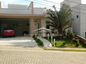 Casa · 242m² · 3 Quartos · 4 Vagas · Casa em Jardim Pacaembu, Valinhos/SP de 242m² 3 quartos à venda por R$ 1.600.000,00