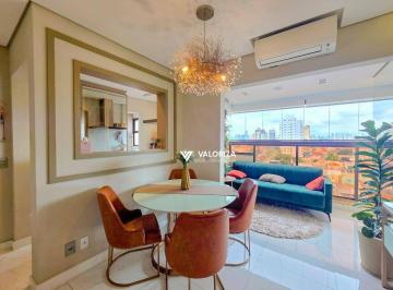 342f12434efe7d5dc25e1f7b4186098e69ad1d56 · Apartamento à venda com 2 quartos, sacada em vidro e 2 vagas no Centro - Sorocaba/SP