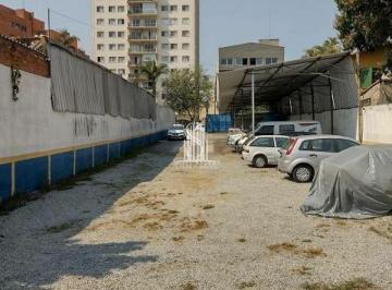 Terreno · 720m² · Terreno em Santo Amaro, São Paulo/SP de 720m² à venda por R$ 3.150.000,00