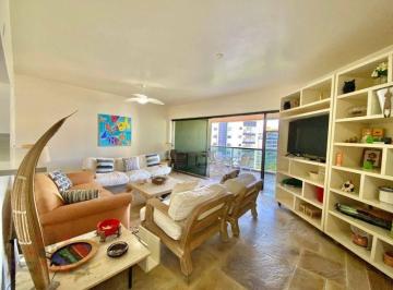 Apartamento · 180m² · 4 Quartos · 2 Vagas · Apartamento em Centro, Bertioga/SP de 180m² 4 quartos à venda por R$ 4.300.000,00