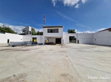 Comercial · 1650m² · Galpão para alugar, 1650 m² por R$ 45.000,01/mês - Salto do Norte - Blumenau/SC