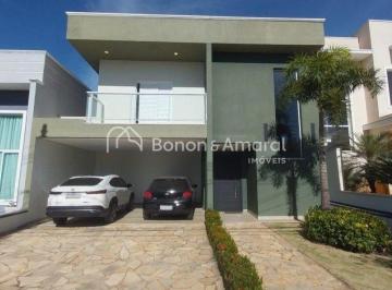Casa · 290m² · 3 Quartos · 4 Vagas · Casa em Residencial Santa Maria, Valinhos/SP de 290m² 3 quartos à venda por R$ 1.690.000,00
