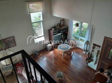 Casa · 250m² · 4 Quartos · 3 Vagas · Casa em Chácara Belvedere, Campinas/SP de 250m² 4 quartos à venda por R$ 2.100.000,00