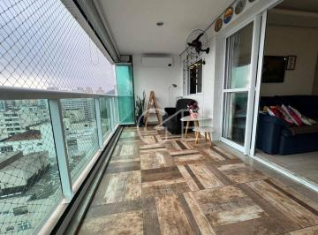 0e91e7fbe3d285f49780cbedefa1d0029841b1be · Apartamento com 3 dormitórios à venda, 136 m² por R$ 1.995.000,00 - Pompéia - Santos/SP