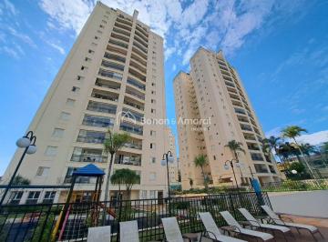 Apartamento · 211m² · 3 Quartos · 3 Vagas · Cobertura em Mansões Santo Antônio, Campinas/SP de 211m² 3 quartos à venda por R$ 1.670.000,00