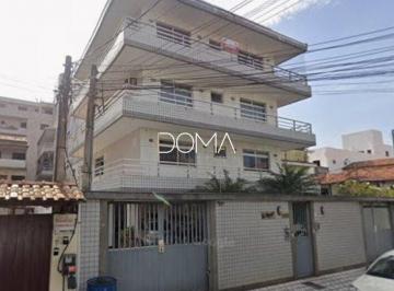 Apartamento · 173m² · 3 Quartos · 2 Vagas · Apartamento na Vila Nova, Cabo Frio/RJ