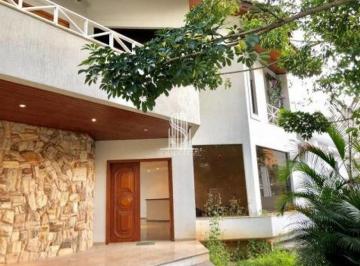 Casa · 534m² · 5 Quartos · 6 Vagas · Casa em Jardim da Glória, São Paulo/SP de 534m² 5 quartos à venda por R$ 3.500.000,00
