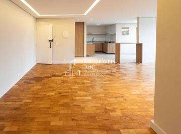 Apartamento · 109m² · 3 Quartos · 1 Vaga · Apartamento em Paraíso, São Paulo/SP de 109m² 3 quartos à venda por R$ 1.490.000,00
