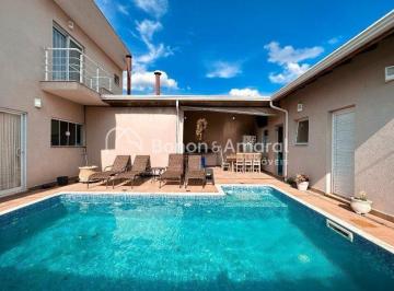 Casa · 265m² · 4 Quartos · 4 Vagas · Casa em Residencial Santa Maria, Valinhos/SP de 265m² 4 quartos à venda por R$ 1.550.000,00