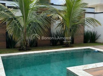 Casa · 175m² · 3 Quartos · 4 Vagas · Casa em Vila Monte Alegre, Paulínia/SP de 175m² 3 quartos à venda por R$ 1.449.000,00