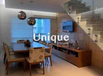 Apartamento · 220m² · 3 Quartos · 3 Vagas · Apartamento em Vila Nova, Cabo Frio/RJ de 220m² 3 quartos à venda por R$ 2.500.000,00