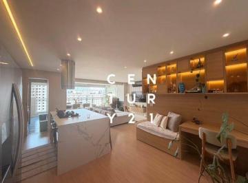 Apartamento · 93m² · 2 Quartos · 2 Vagas · Apartamento em Vila Ipojuca, São Paulo/SP de 93m² 2 quartos à venda por R$ 1.520.000,00