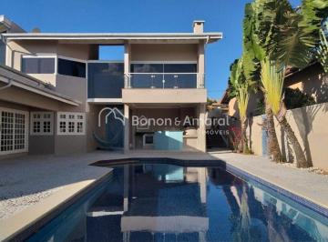 Casa · 450m² · 3 Quartos · 6 Vagas · Casa em Pinheiro, Valinhos/SP de 450m² 3 quartos à venda por R$ 2.800.000,00