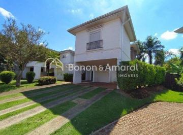 Casa · 177m² · 4 Quartos · 4 Vagas · Casa em Loteamento Residencial Barão do Café, Campinas/SP de 177m² 4 quartos à venda por R$ 1.490.00