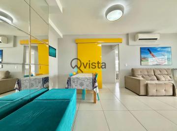 Apartamento · 100m² · 3 Quartos · 2 Vagas · Apartamento em Centro, Guarujá/SP de 100m² 3 quartos à venda por R$ 1.500.000,00